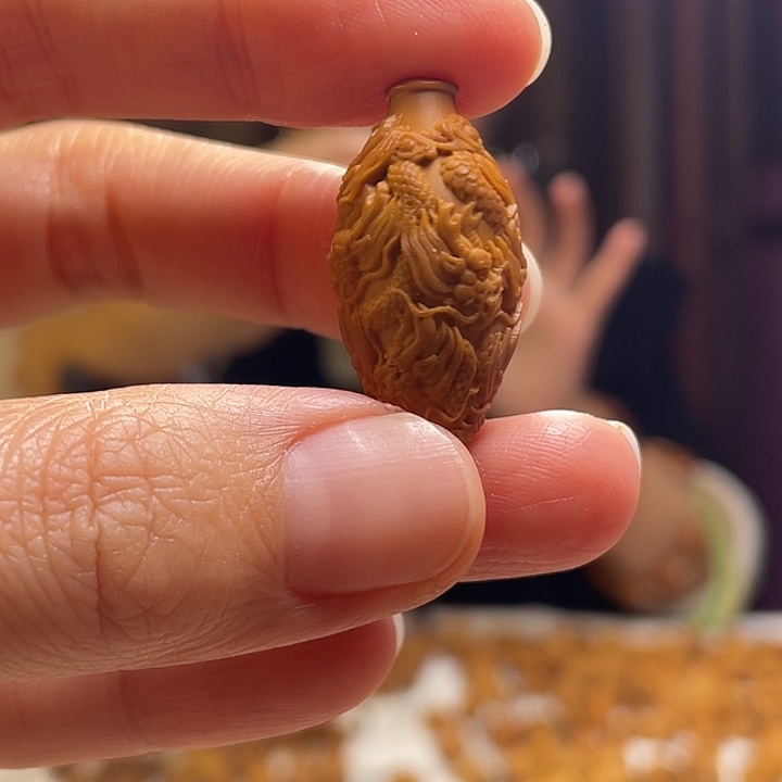 手串/手链橄榄核