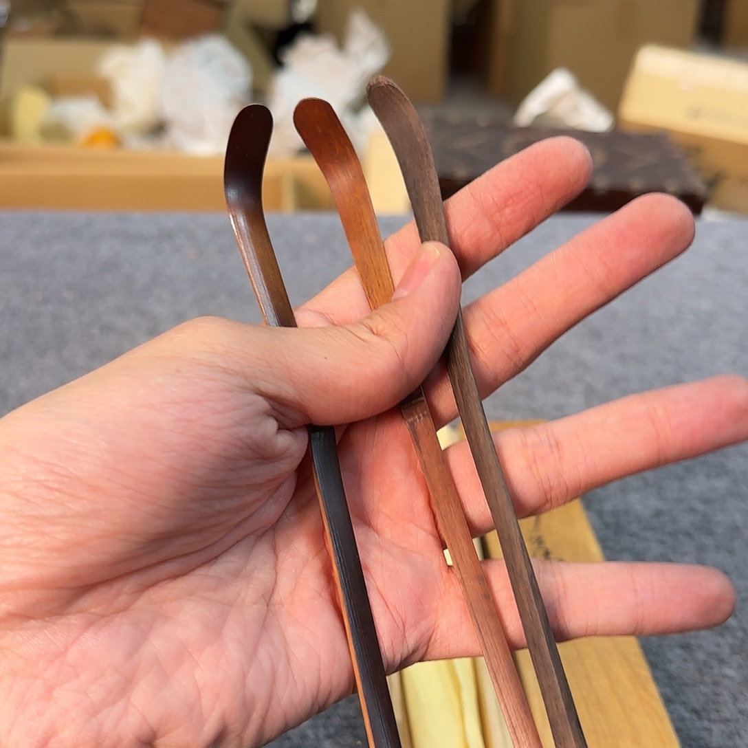竹中古艺术工艺美术品