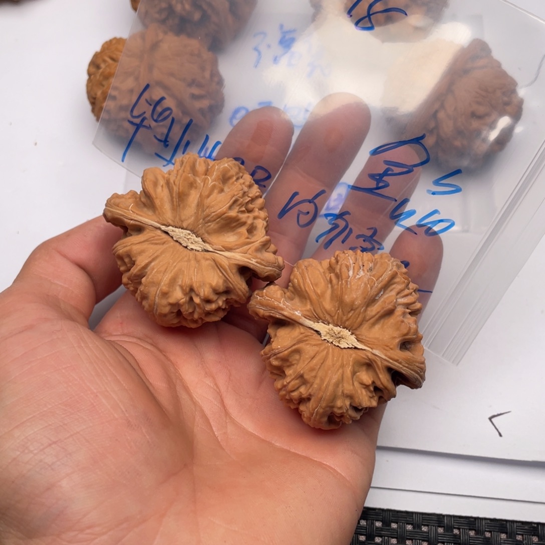 核桃手串/手链015