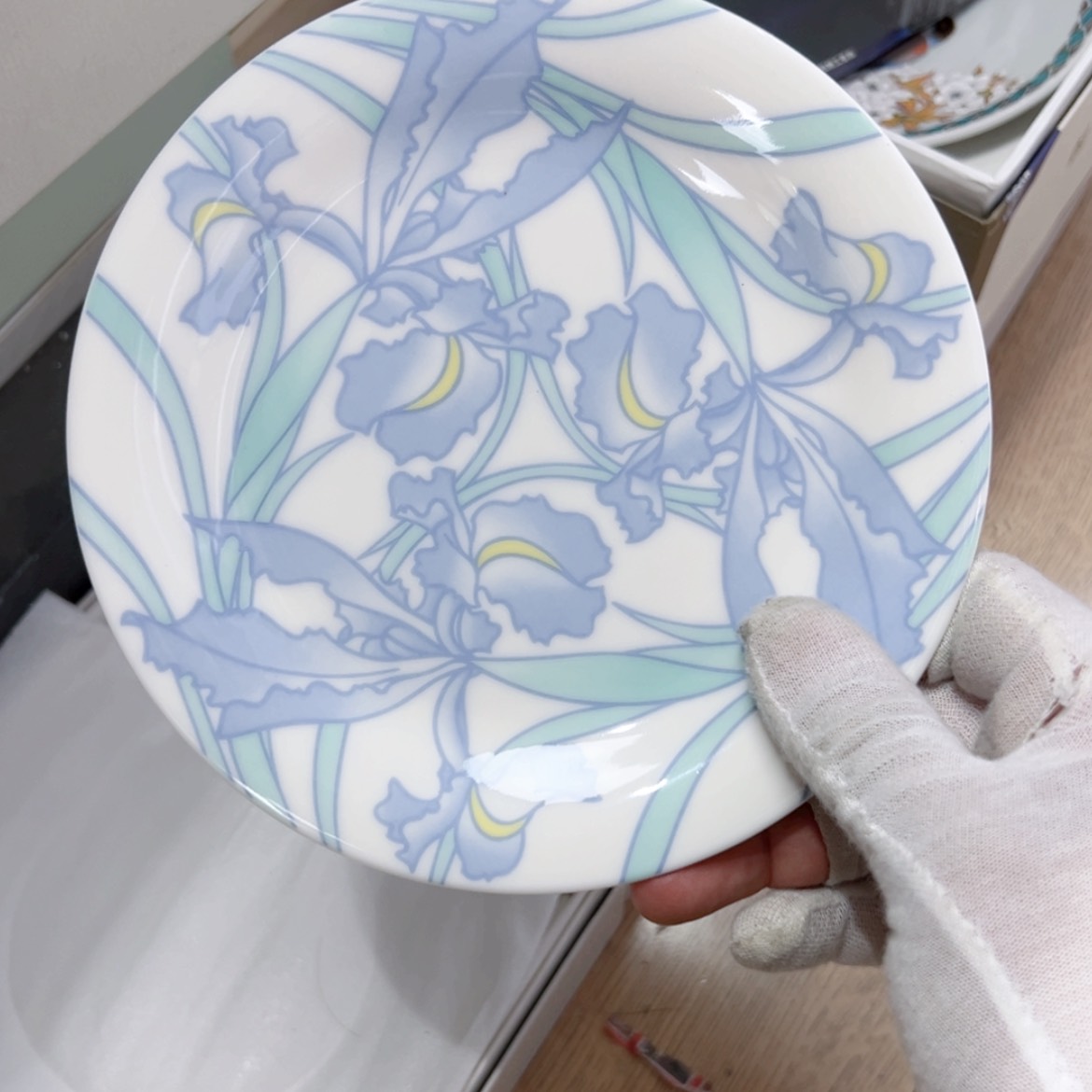 【闪购商品】茶盏哈哈哈我也是很喜欢这个综艺