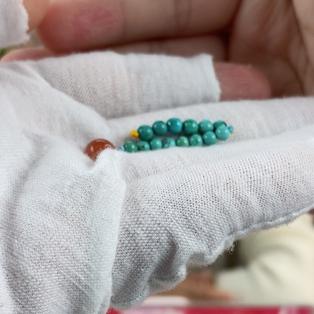 玛瑙/玉髓珠宝奇石未镶嵌