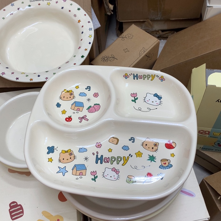 陶瓷制品满25拼单发货默认微瑕