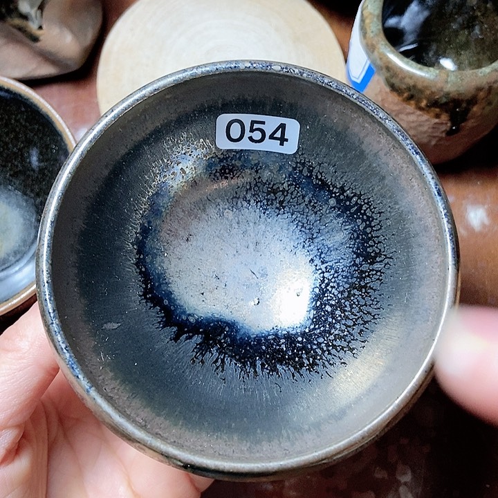 【闪购商品】茶盏盏上明珠茶器