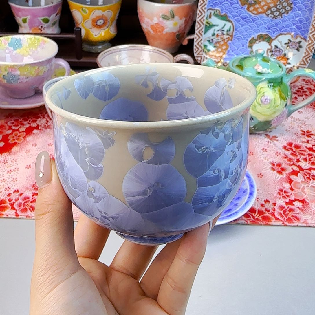 它家陶瓷太美啦！6 