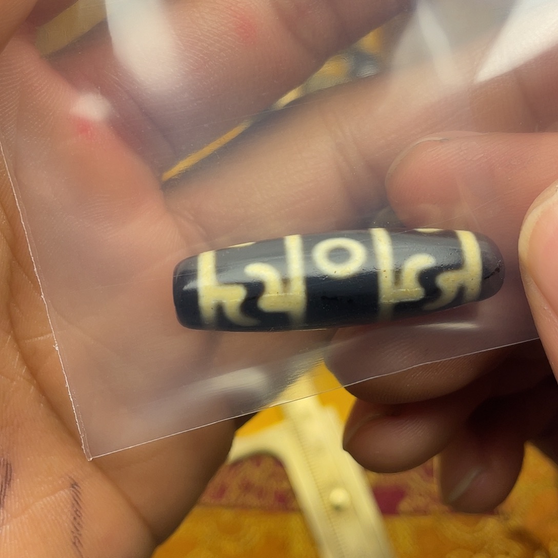扯***~泥塑藏传着古老的