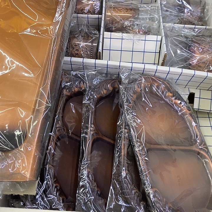 海外陶瓷茶具日化