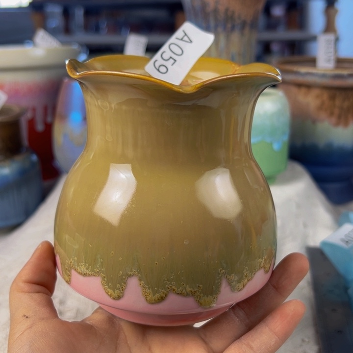 景德镇陶瓷研究所