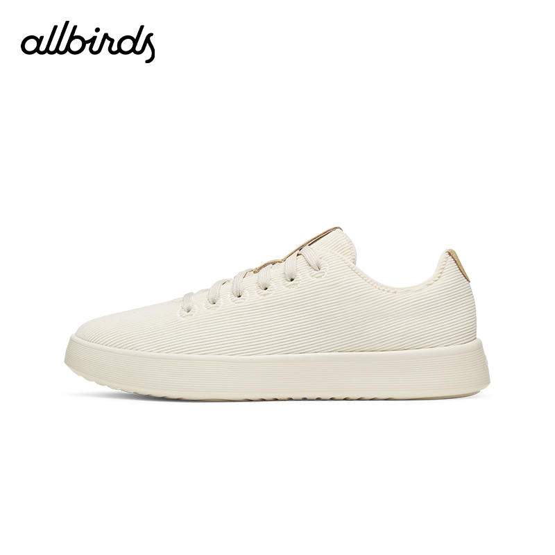 【新款】Allbirds休闲鞋Cruiser Corduroy灯芯绒鞋男女同款复古板鞋