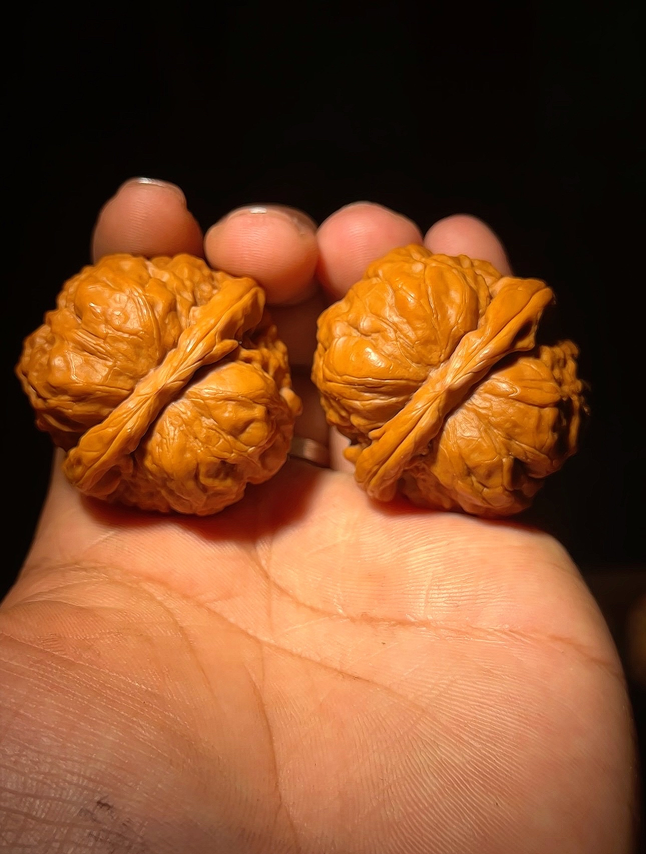 文玩核桃专拍链接