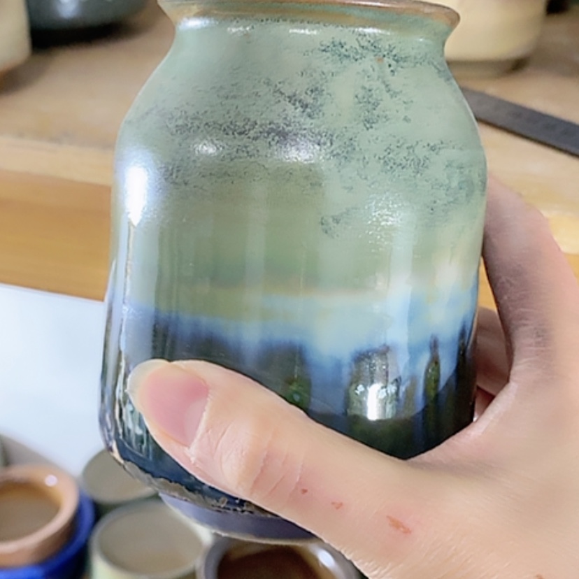 【闪购商品】红陶口6