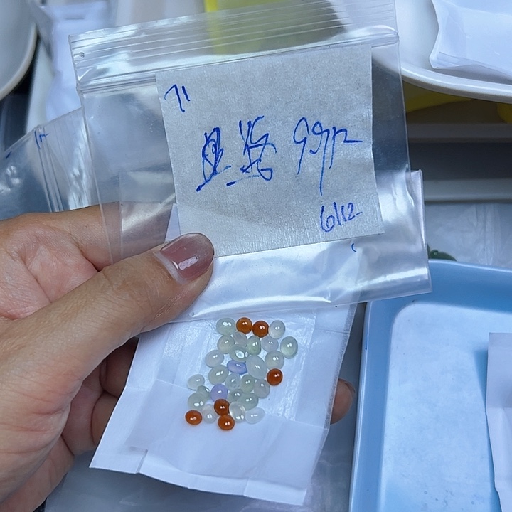 未镶嵌定制翡翠路***龟不