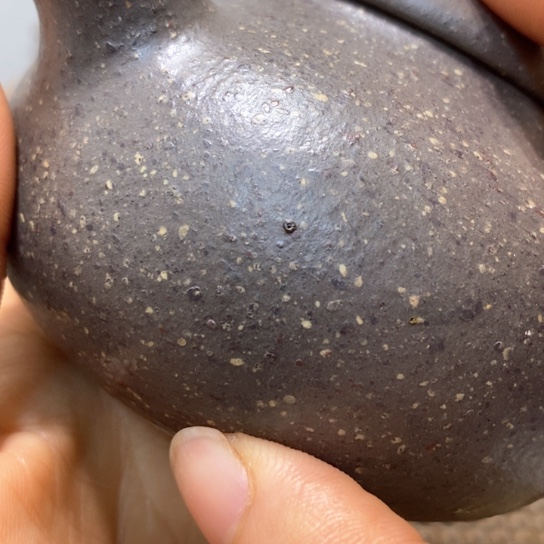 【闪购商品】紫砂茶壶用****3黄龙山原矿紫砂