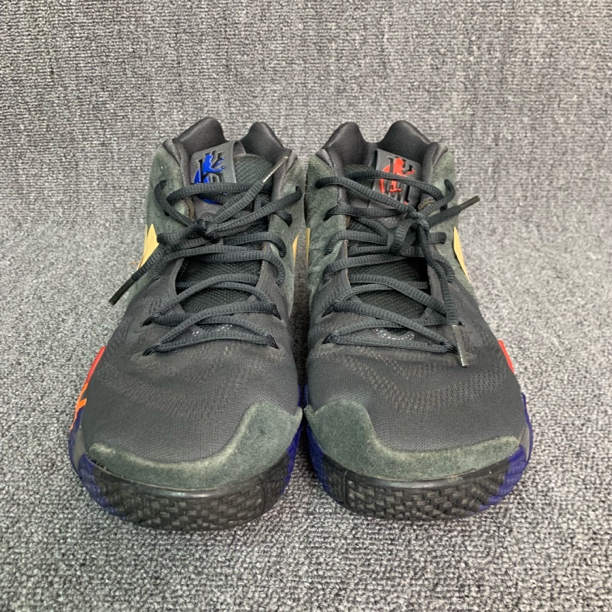 44.5码 欧文4 篮球鞋