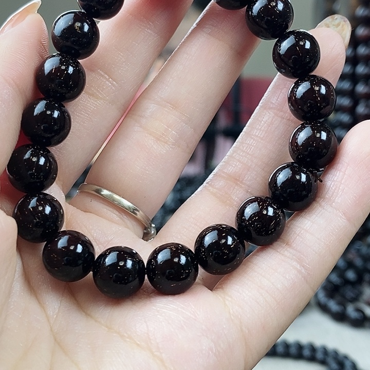 幽***蓝檀香紫檀（小叶紫檀）1.0