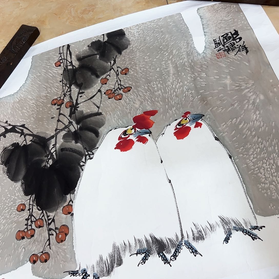 书法书法作品欣赏，书法