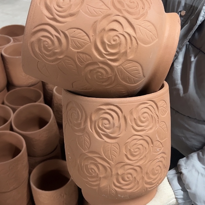 高度22厘米口20厘米