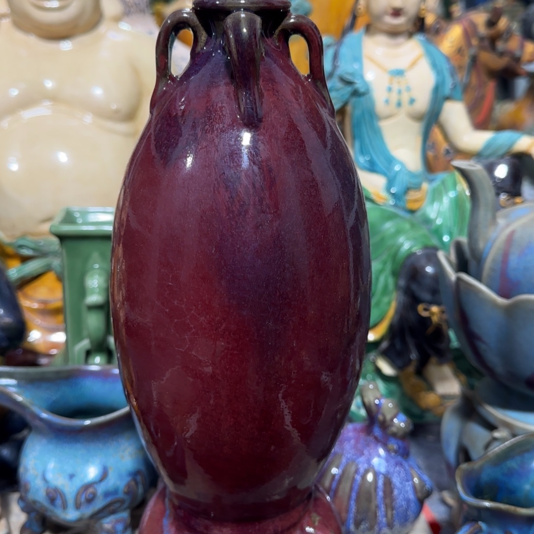 陶瓷摆件摆件摆件