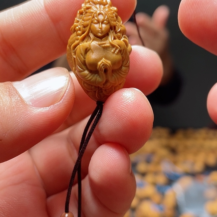 橄榄核手串/手链橄榄油