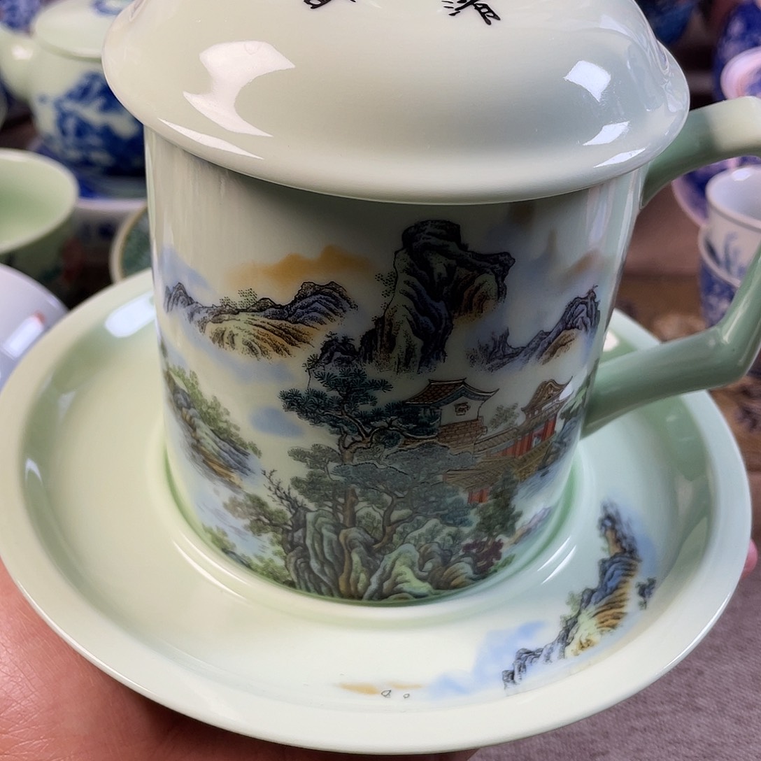 瓷片景德镇陶瓷55699999999