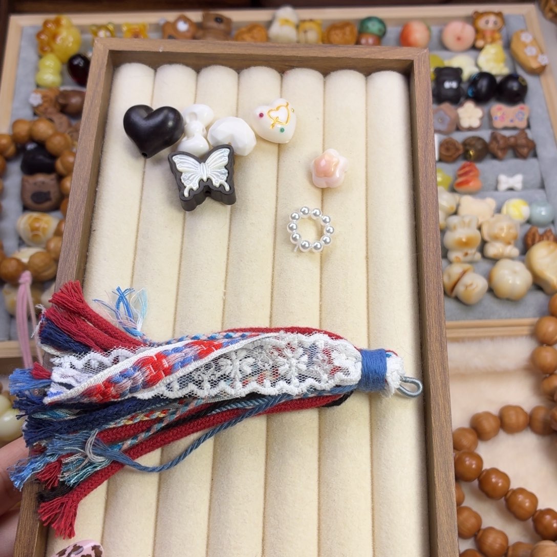 o***。手串猴头核桃星星滴流配套钻面屁桃