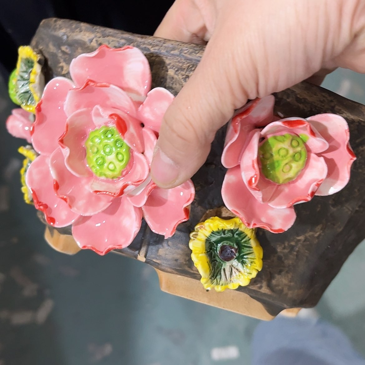 【闪购商品】红陶福利