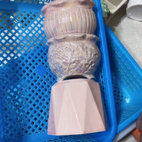 红陶订单凑满12包邮。微瑕