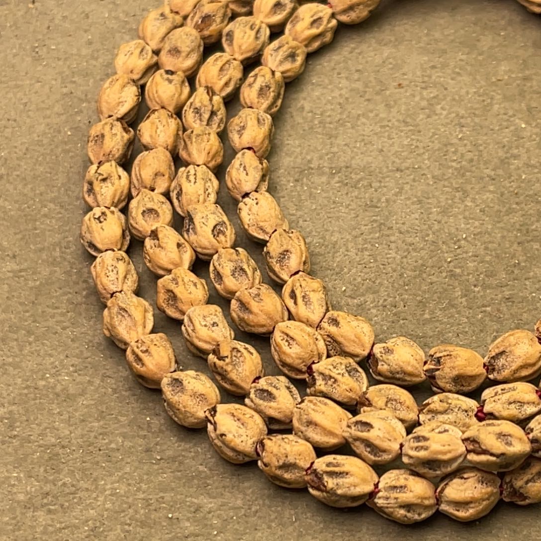 柏香籽/百香籽手串