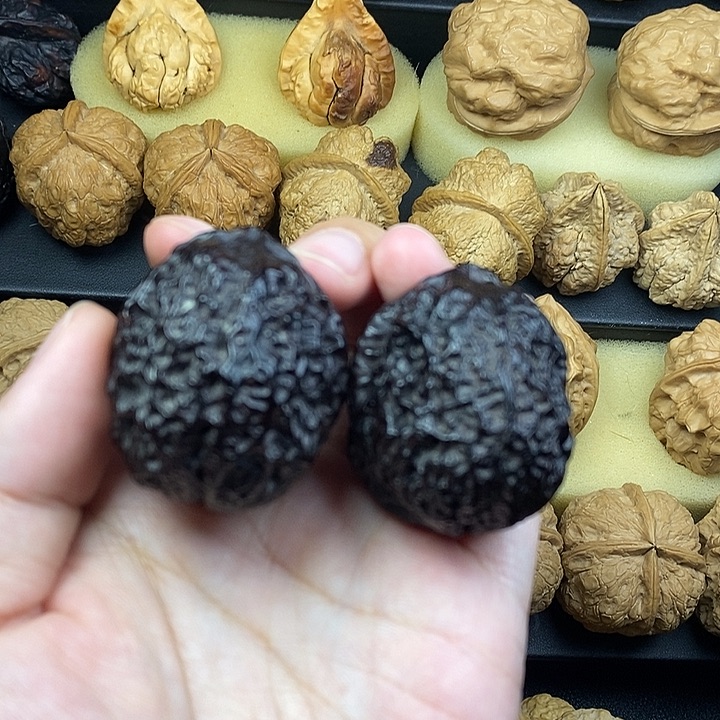 文玩核桃吊坠开播福利41