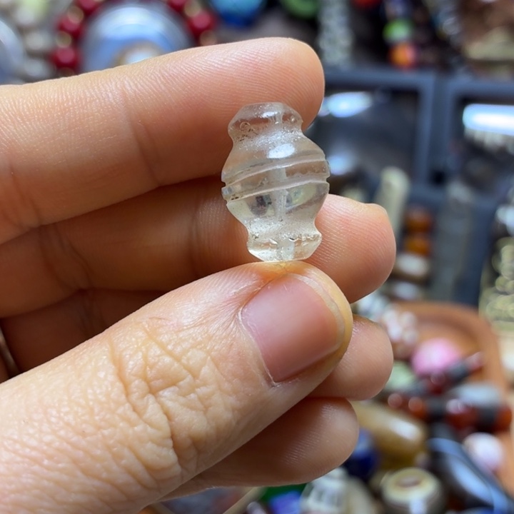 喜马拉雅老白水 卡12