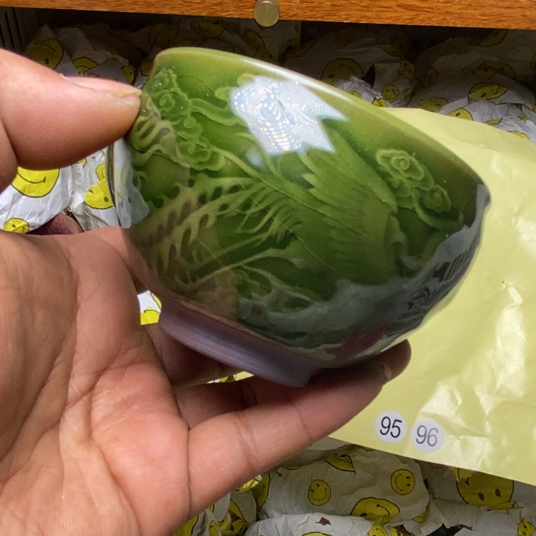 茶盏建盏喝茶主人杯茶杯