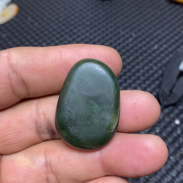 和田玉（白玉）珠宝奇石未镶嵌