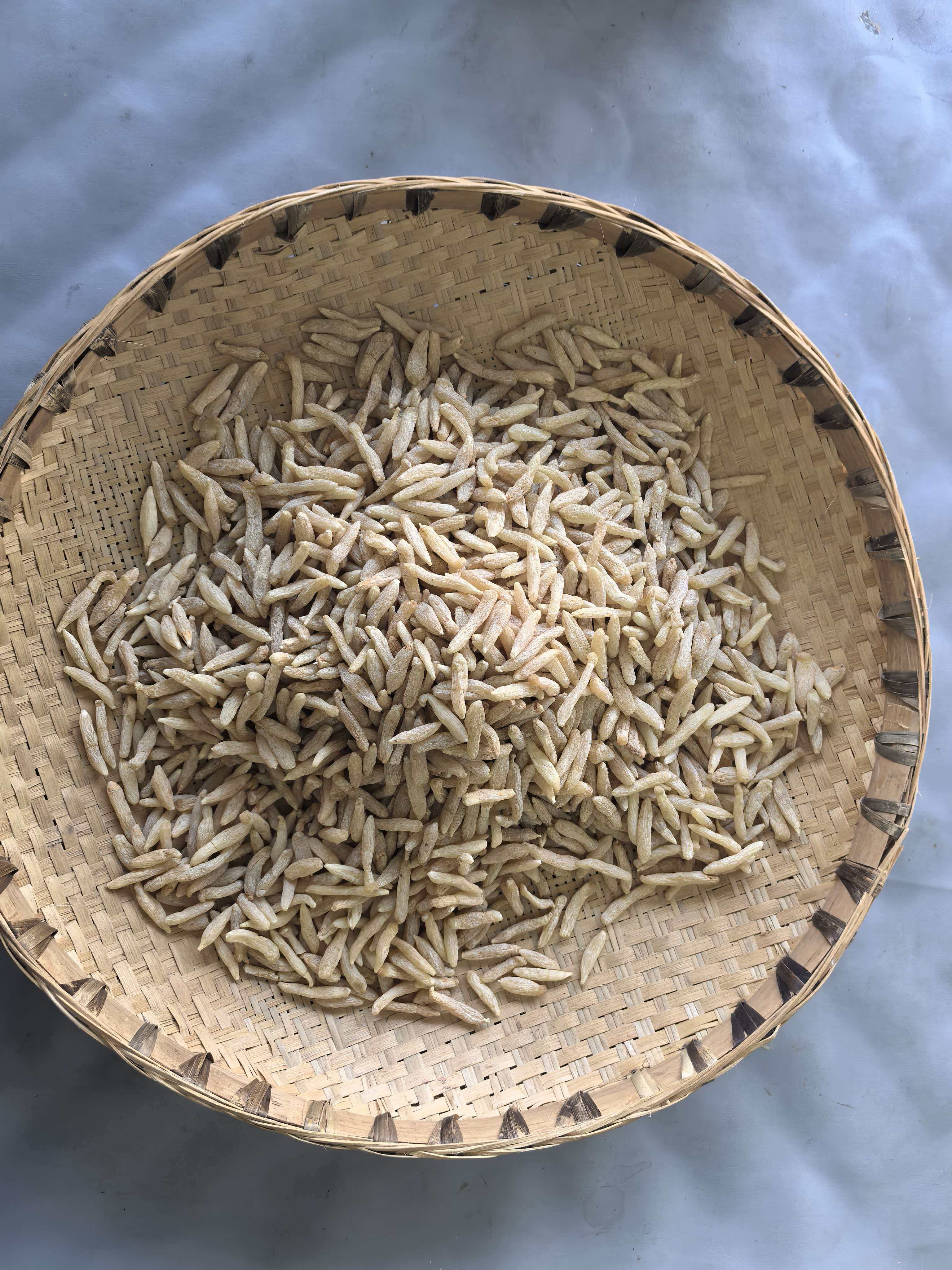 四川川麦冬道地绵阳大个精选可搭配枸杞大枣