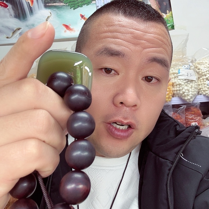 大果紫檀（缅甸花梨）00153