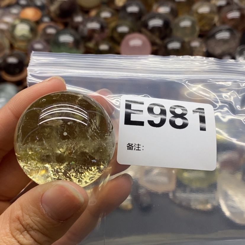 【闪购商品】水晶摆件精品未镶嵌