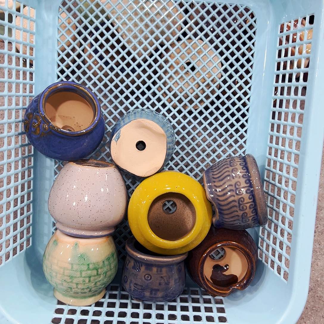 红陶高温陶瓷材料417