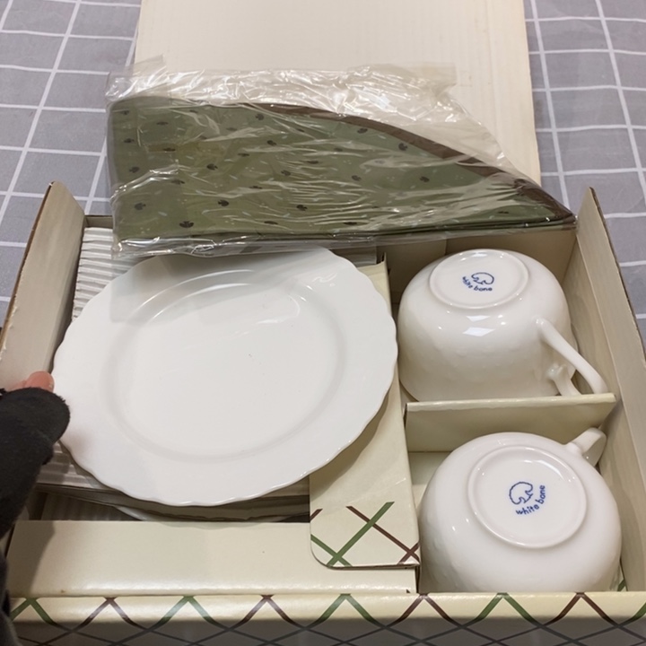 精美瓷器 一单包邮