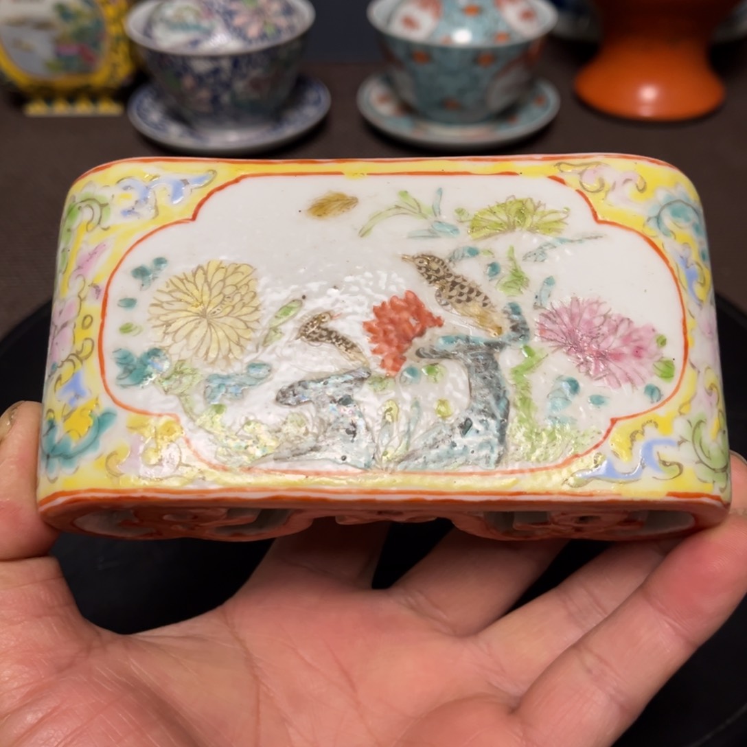 摆件长**民陶瓷o o o o o o o