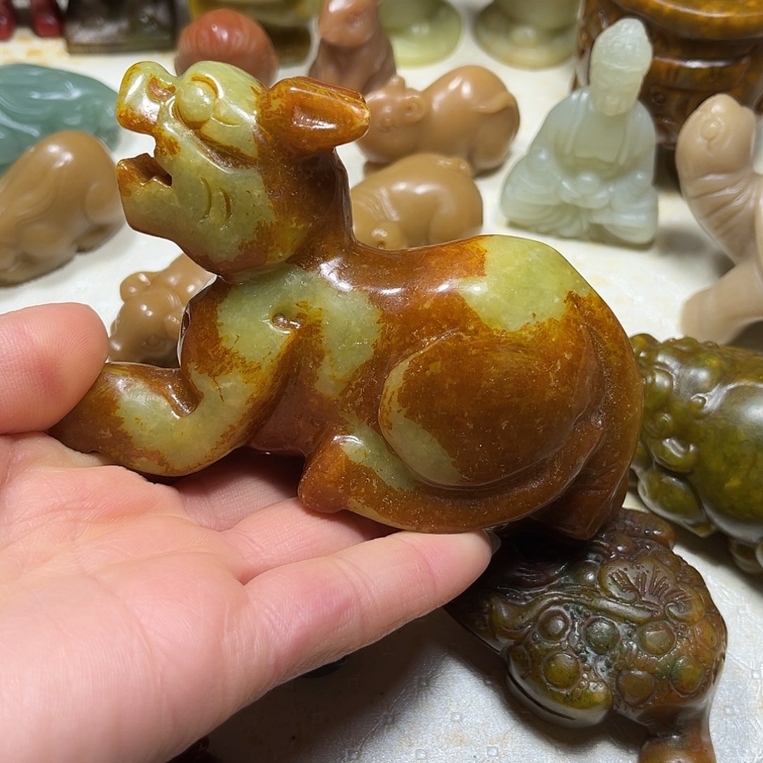 白玉菩提吊坠白玉菩提吊坠