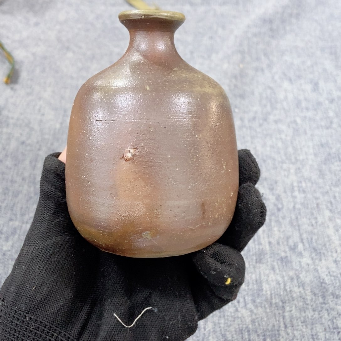 紫砂茶杯非常满意好看得物件