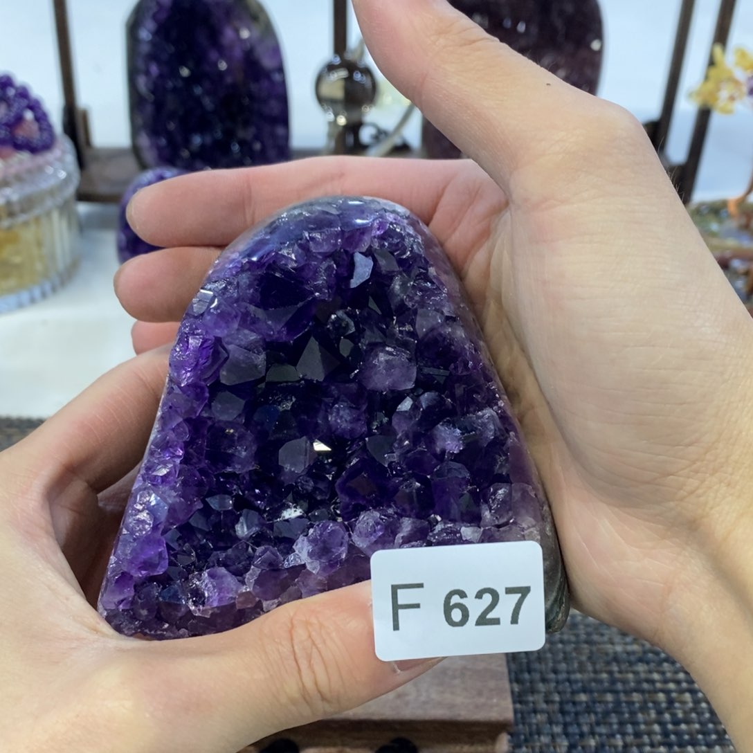 水晶摆件摆件未镶嵌