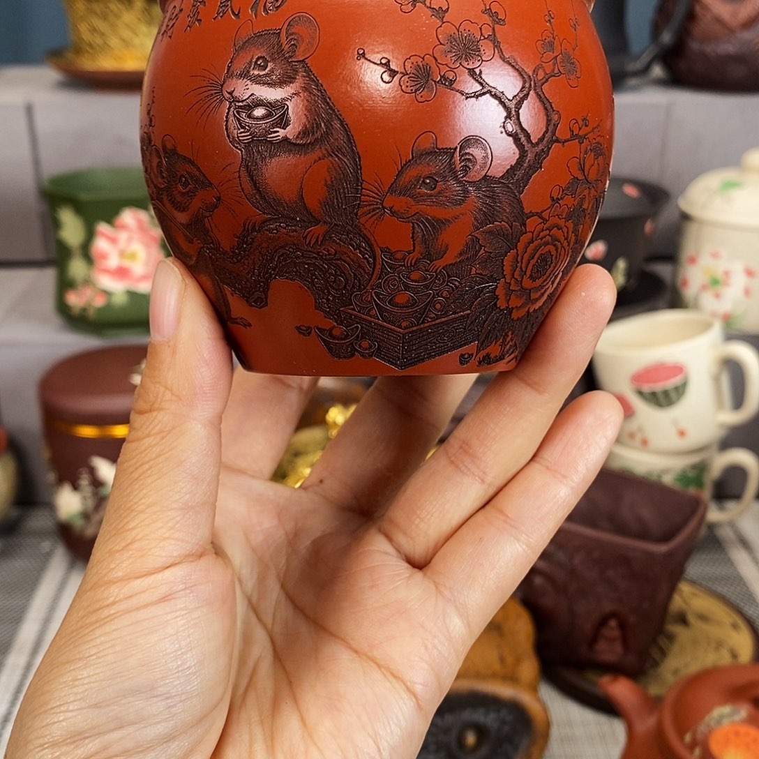 茶杯紫砂紫砂紫砂