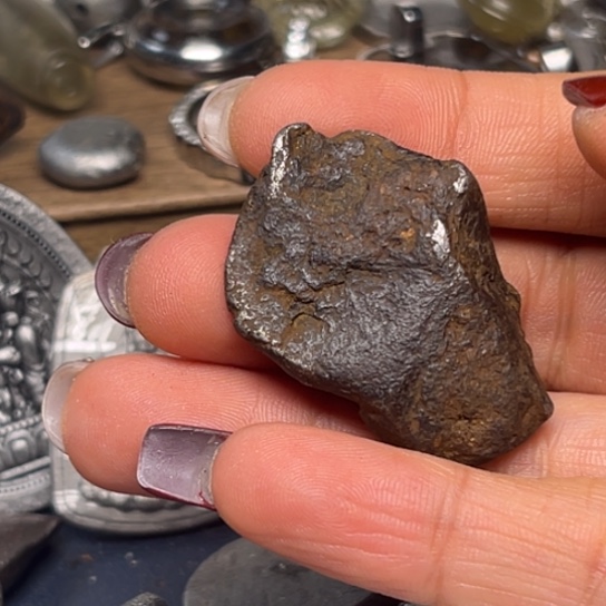 辛***鹏花岗石铁合金阿勒泰