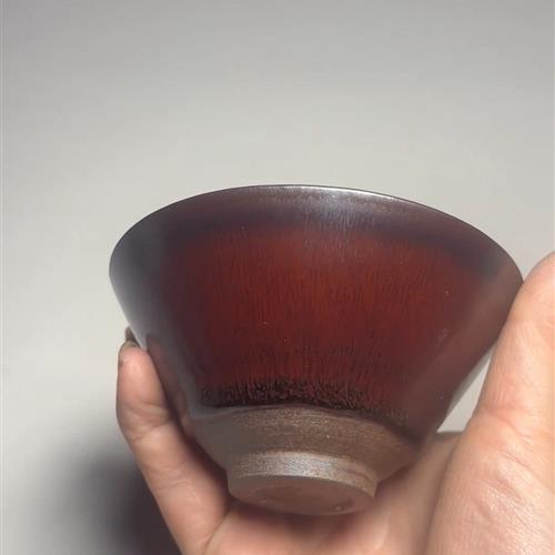 【闪购商品】茶盏-160............