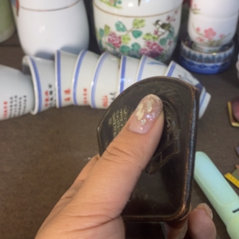 摆件景德镇陶瓷学院