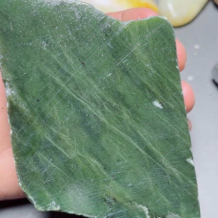 和田玉珠宝奇石未镶嵌