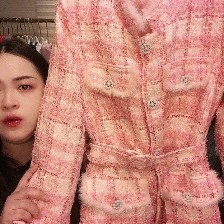 【闪购商品】挂脖款桑**$