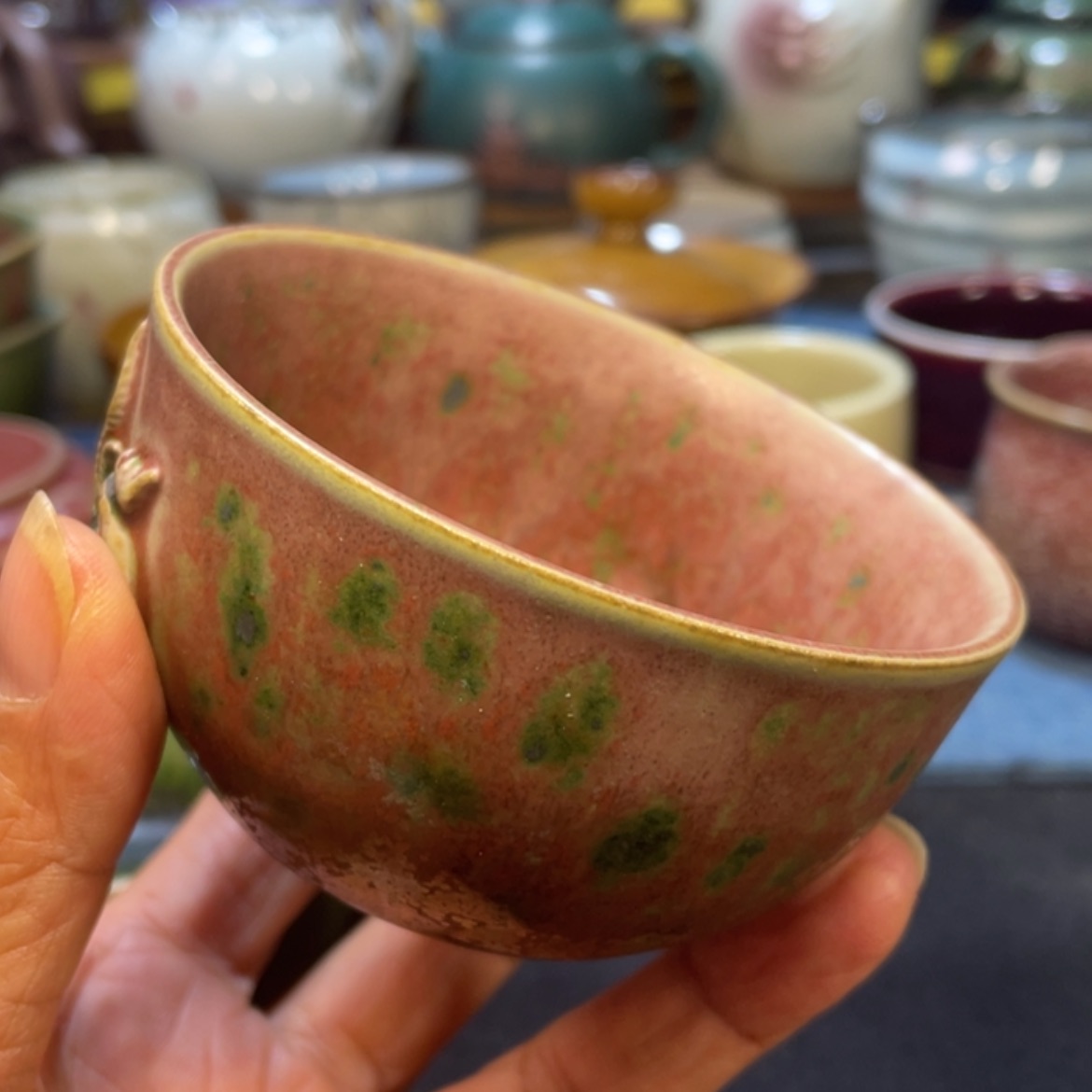 【闪购商品】摆件杯子。。。。。。。。