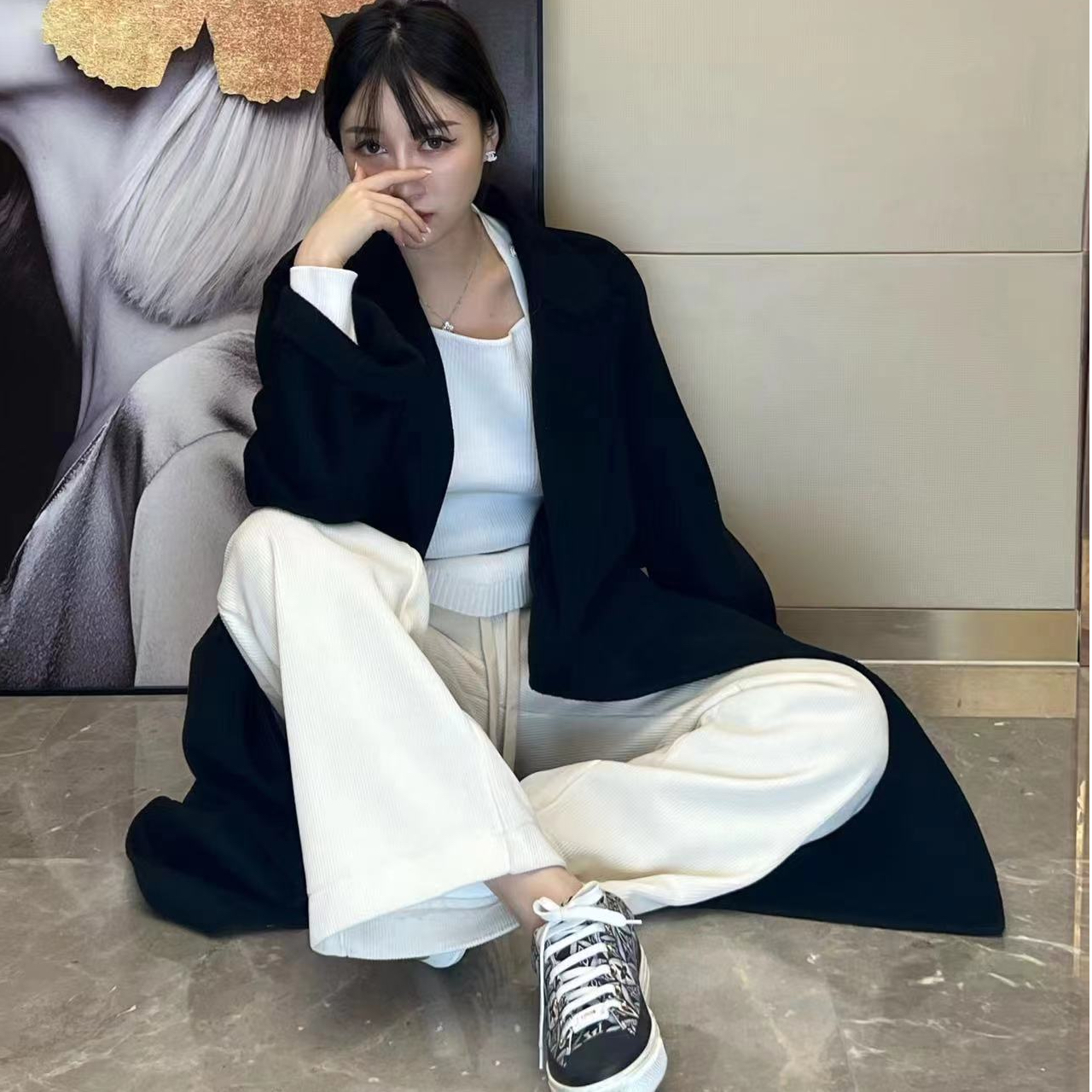 A01【z曼c】服装定制链接  