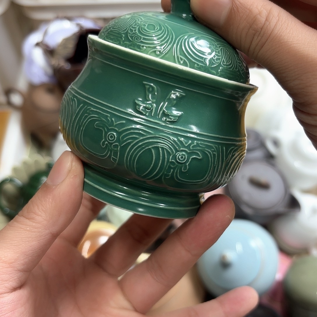 微瑕介意的不要下单