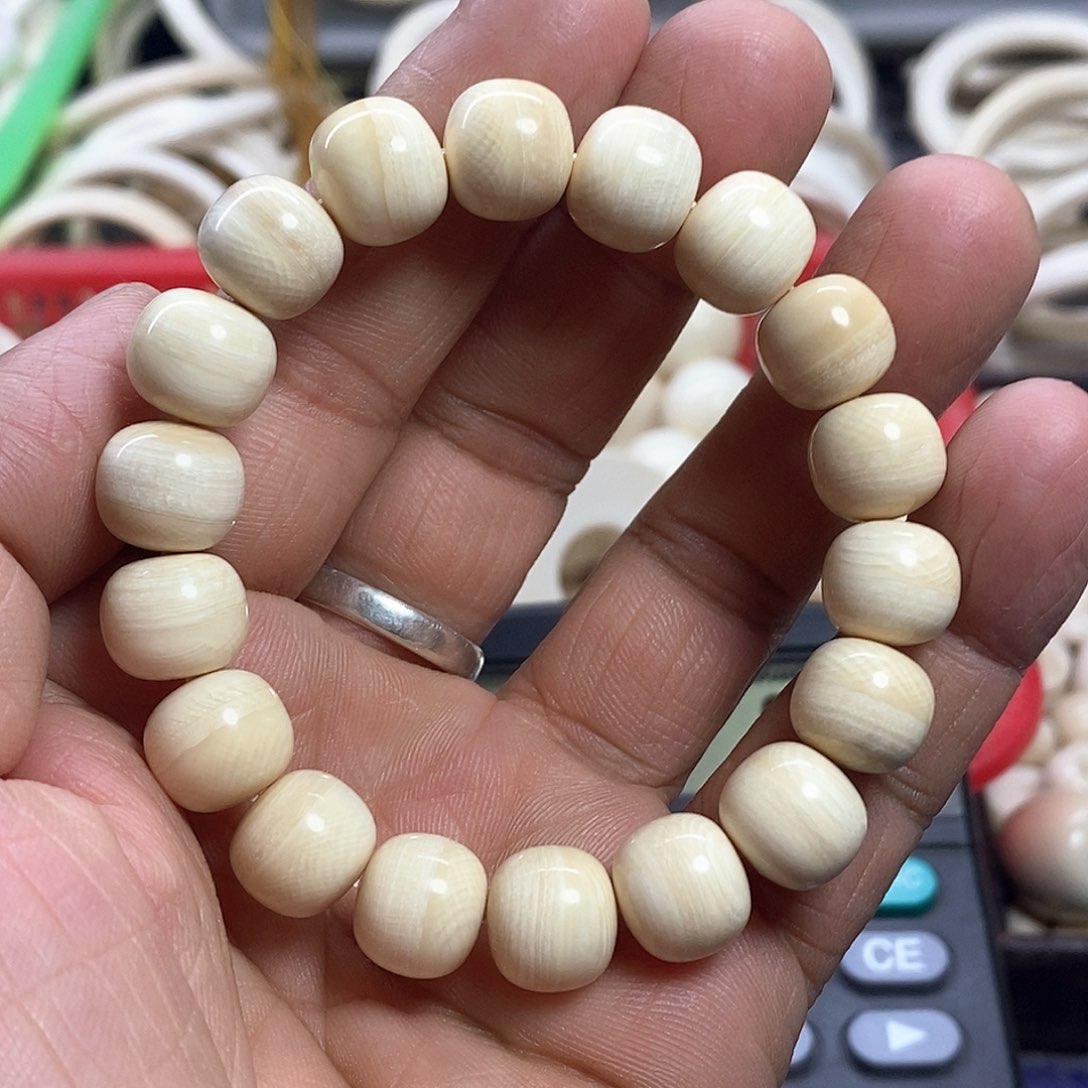 手串/手链/手镯猛犸象牙